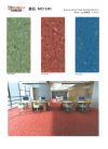 TERRAZZO PATTERN